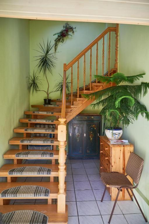 Appartement Schwalbenhof Woellnau à Doberschutz Extérieur photo